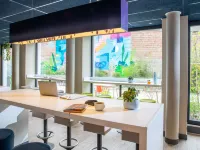 이비스 버짓 스트라스부르 센터 리퍼블리크