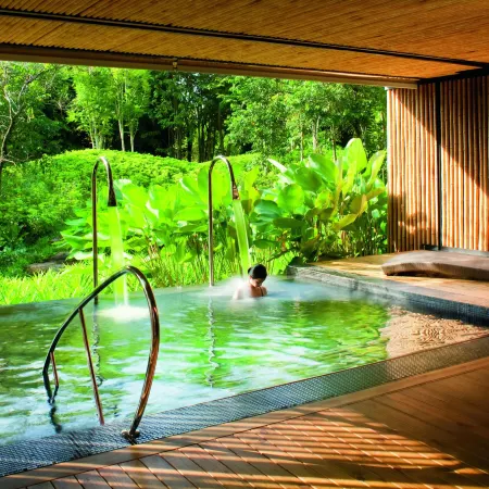Phulay Bay, a Ritz-Carlton Reserve