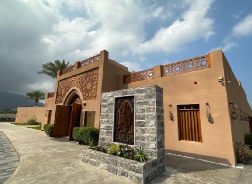 Al Rayaheen Retreat by Sharjah Collection