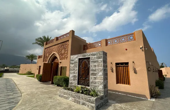 NOZOL ALRAYAHEEN （諾佐爾阿爾拉耶欣）