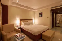 Hotel Meghalaya Hotels near Naval Museum (Swarna Jyoti Museum)
