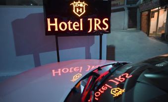 Hotel Jrs