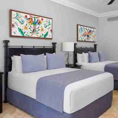 Villa la Estancia Beach Resort & Spa Riviera Nayarit - All Inclusive Rooms