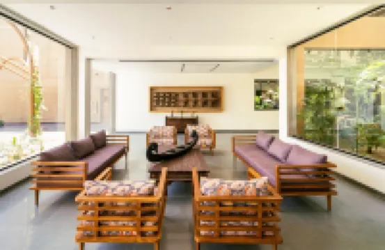 Pathikashram Nilaya賓館