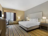 Best Western Plus New England Inn Suites Hotels in Berlin
