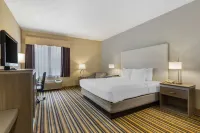 Best Western Plus New England Inn  Suites Hotel a Middletown