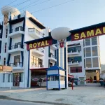 Hotel Royal Samah
