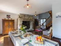 Villa Rocuet Hotels in Tregunc