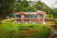 Colinas Tinamastes