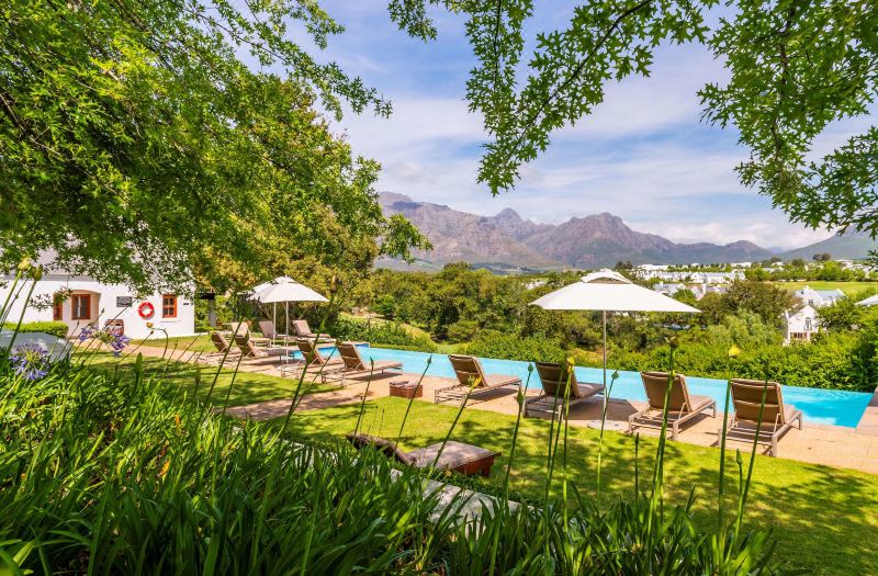 De Zalze Lodge photo 5