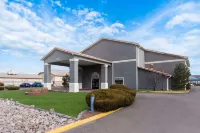 SureStay Hotel by Best Western Grants Hotels in 