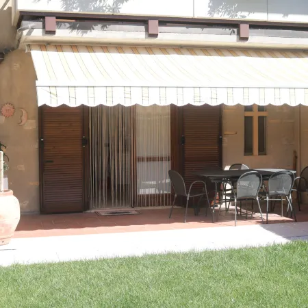 La Casara B