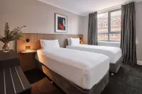 The Pensione Hotel Perth, an EVT hotel