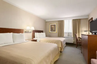 Days Inn by Wyndham Ottawa West Các khách sạn ở Ottawa