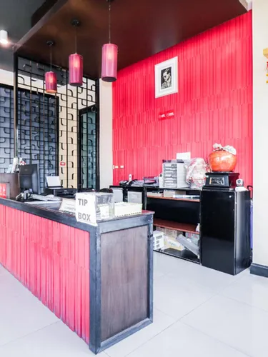 รูปภาพของคิง วัน สุวรรณภูมิ