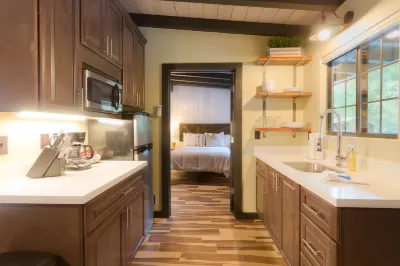 Destination Oak Creek 8 1 Bedroom Apts by RedAwning Hotels in Yavapai County