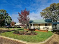 Golden Heritage Cottages Hôtels à : Beechworth