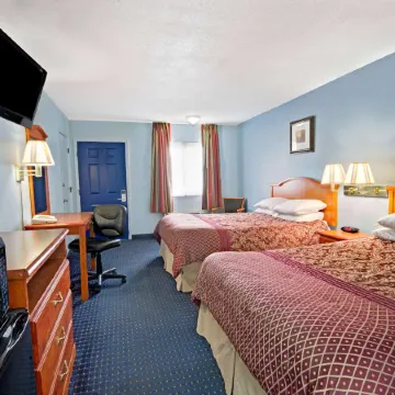 Days Inn by Wyndham KU Lawrence