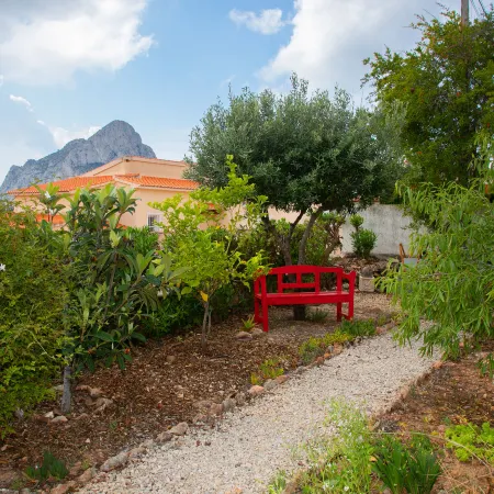 Villa Panorama