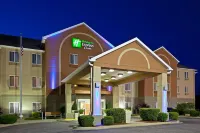 Holiday Inn Express & Suites Bedford