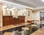Comfort Inn & Suites Atoka-Millington Hotels in Millington
