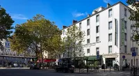 Hôtel Tourisme Avenue Hotel in zona Ecole Militaire
