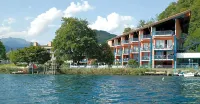 Hotel l'Approdo - Beach