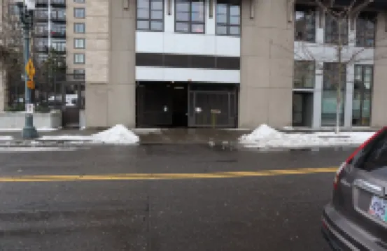 Gorgeous 1Br Apt in the Heart of Downtown Pdx