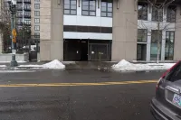 Gorgeous 1Br Apt in the Heart of Downtown Pdx