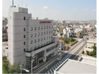 Saidaiji Grand Hotel - Vacation Stay 92818 Hotel a Setouchi