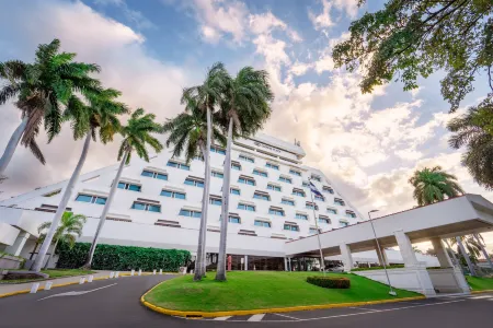 Crowne Plaza Managua