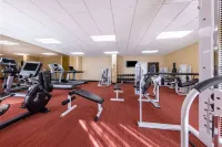 Wyndham Garden Kansas City Airport - Gym