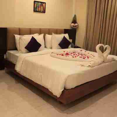 Balaji Gold Inn Rooms