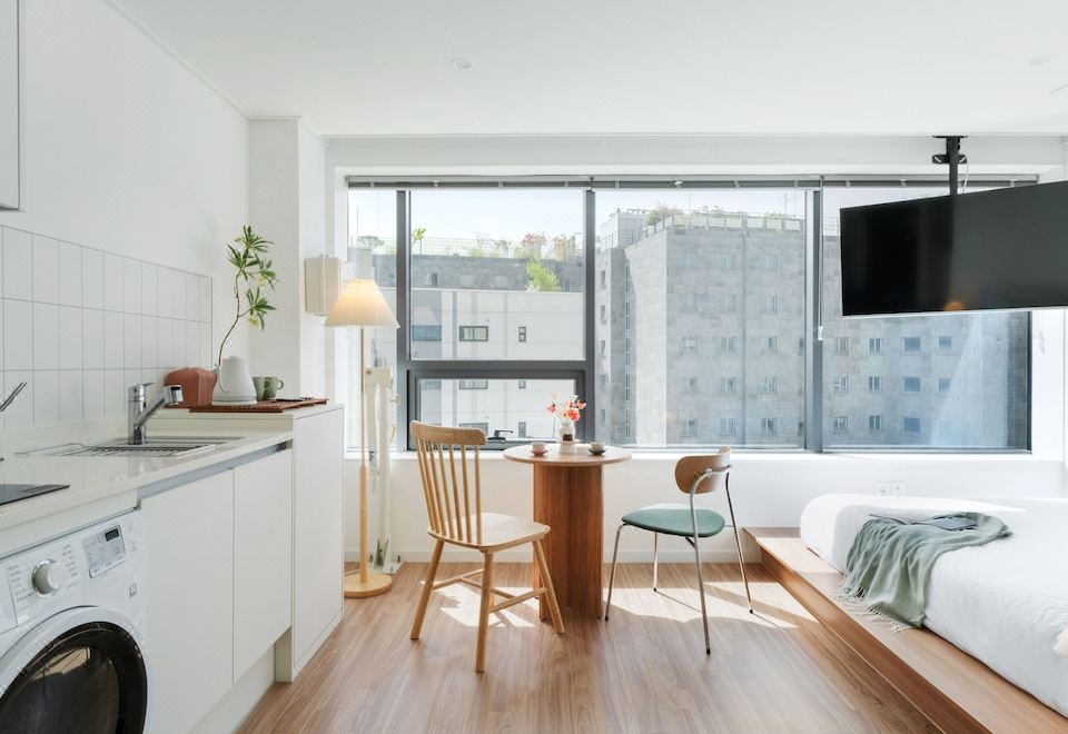 어반스테이 부티크 익선 패밀리룸