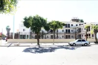 Maxihotel Los Mochis Hotels near GEPSO Extintores Los Mochis Sinaloa