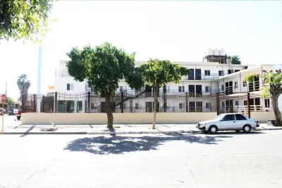 Maxihotel Los Mochis Hotels near Sears Los Mochis