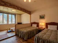 Hotel Monte Rosa Hotel a Kamikawa