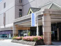 Hotel Saint Hill Nagasaki Hotel a 