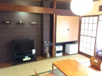 New Izumi 住宿飯店