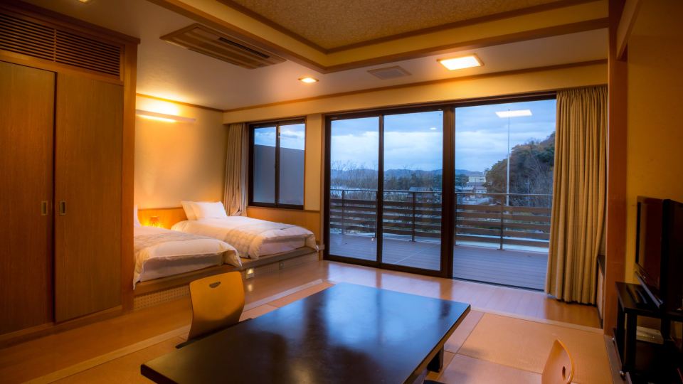 Hotel Kitanoya