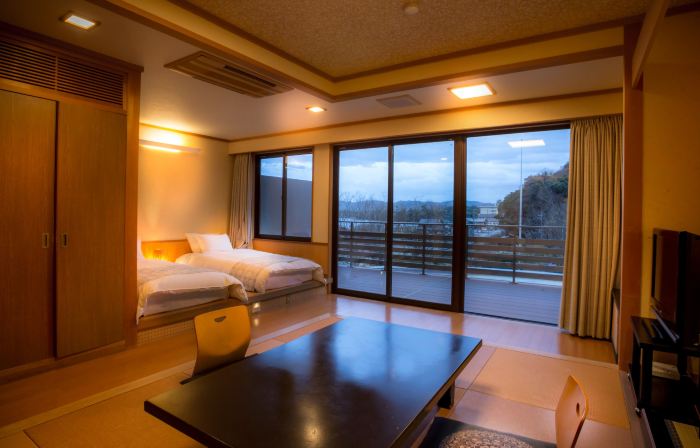 Hotel Kitanoya