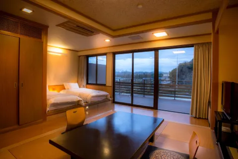 Hotel Kitanoya