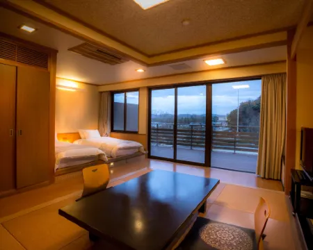 Hotel Kitanoya Hotels in Miyazu