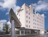 Mutsu Park Hotel Hotel di Mutsu