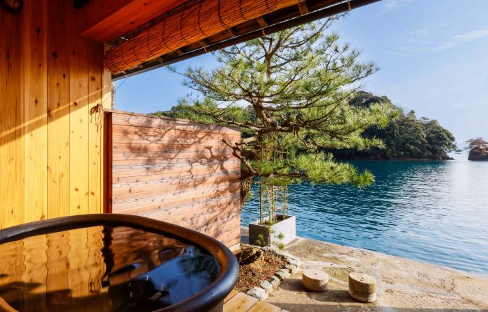 Ine No Funaya Miyabi Villa