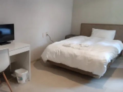 Hotel Shimizu  호텔