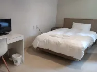 Hotel Shimizu Hoteles en Tosashimizu