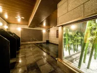 スーパーホテル安城駅前 - 温泉