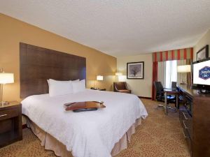 Hampton Inn Anderson