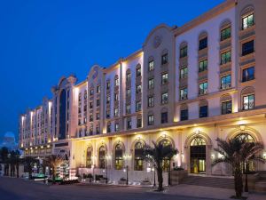 Park Inn Makkah Al Naseem